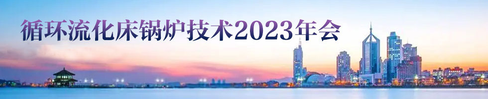 循环流化床锅炉技术2023年会