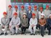 九洲集团富裕生物质热电联产项目1机组顺利通过72+24满负荷试运行