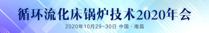 循环流化床锅炉技术2020年会