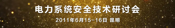 电力系统安全技术研讨会
